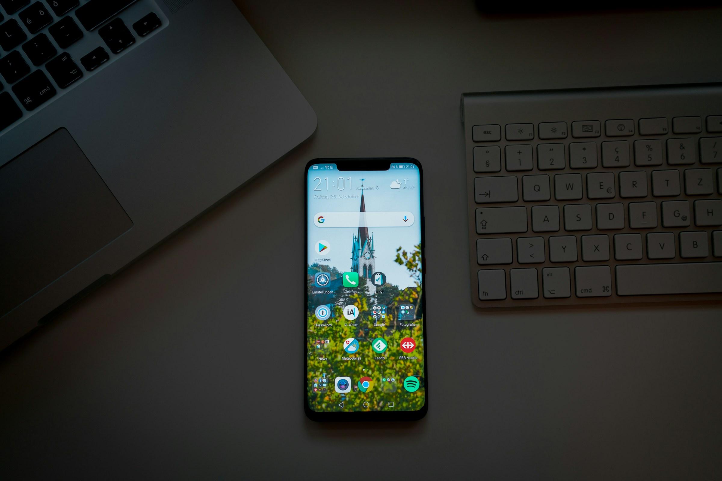 Mastering Mobile Responsiveness: How It Impacts SEO and Best Practices for Success