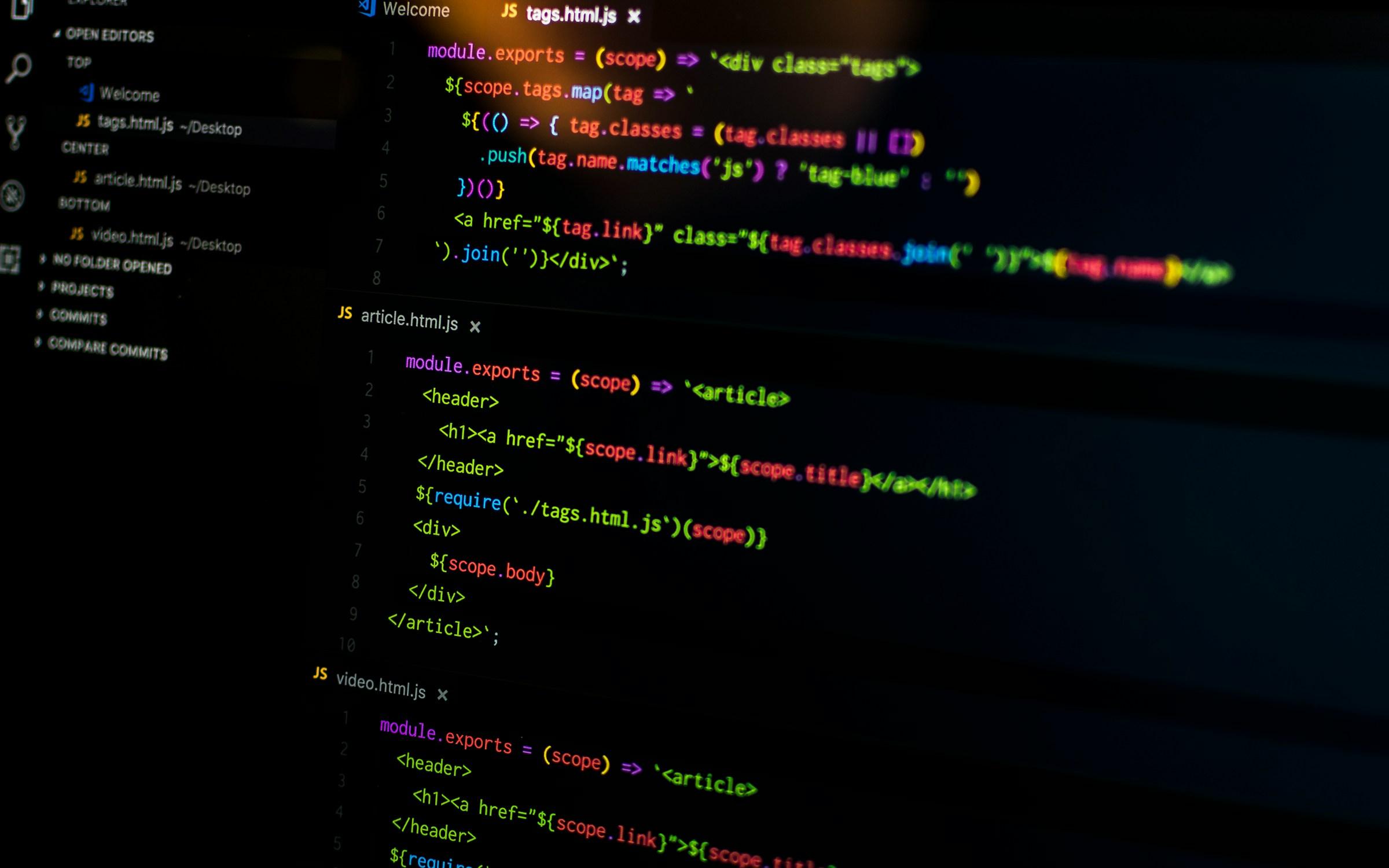 Structuring Content for SEO Success: The Power of Headings in Web Pages