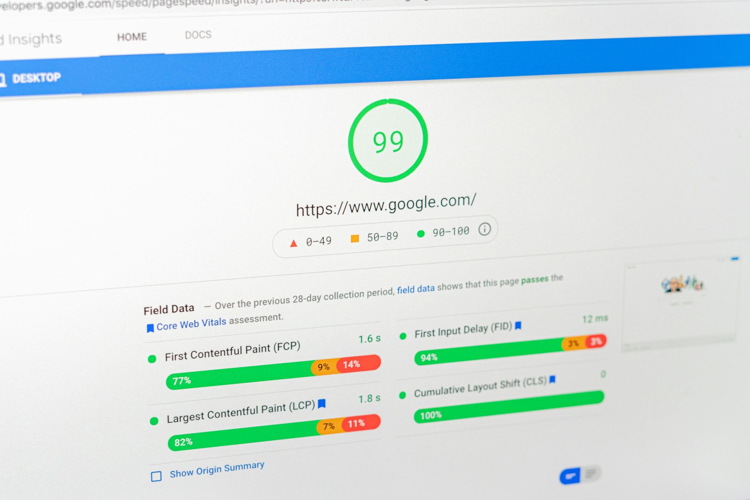 Unlocking SEO Success: The Power of Structured Data and Schema Markup