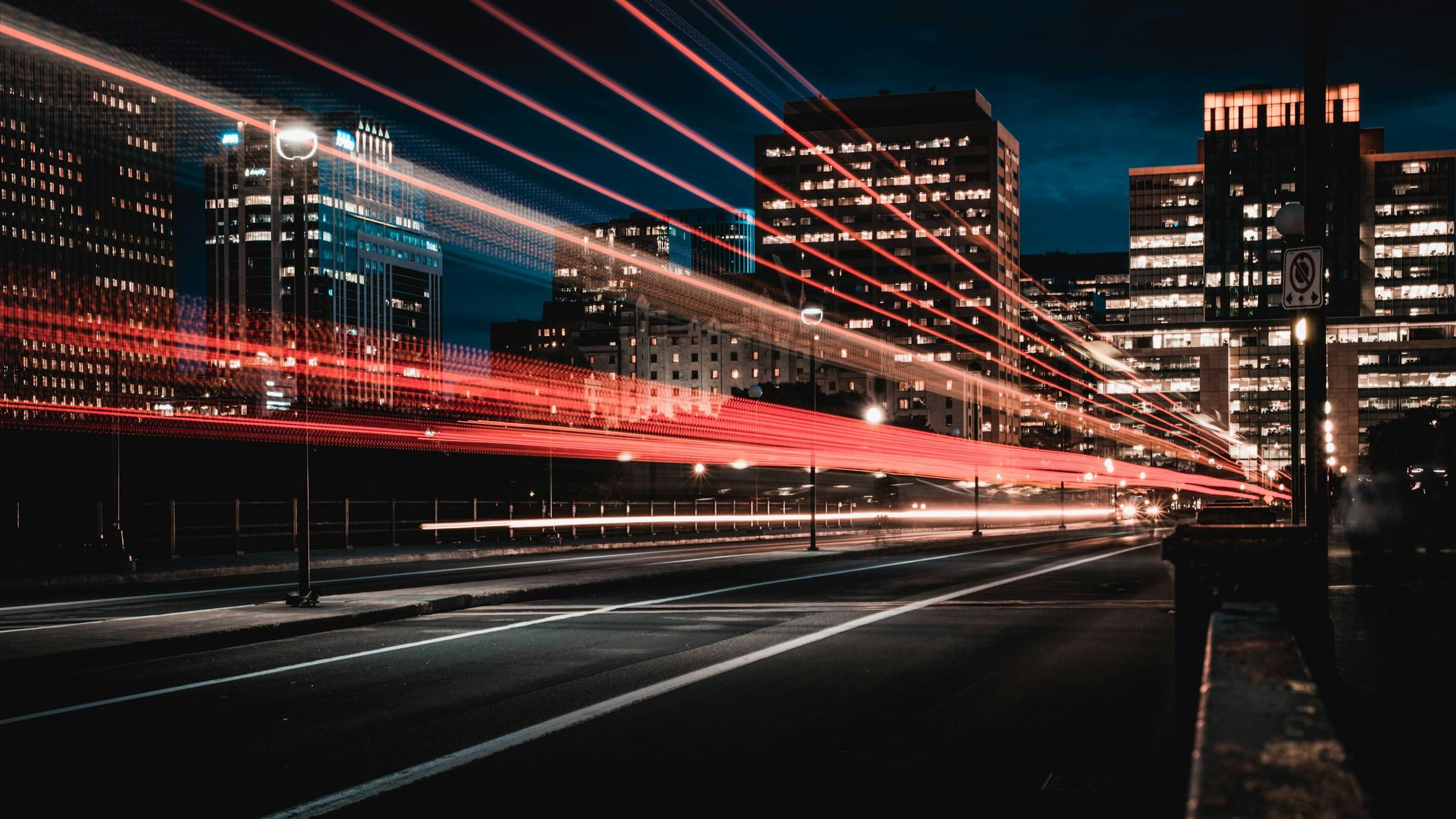 Speed Matters: How Website Performance Impacts SEO and User Experience